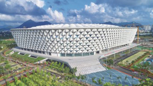 业务范围满足您的需求